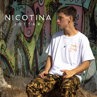 NICOTINA By JOTTAH's cover