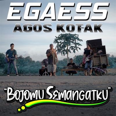 Bojomu Semangatku's cover