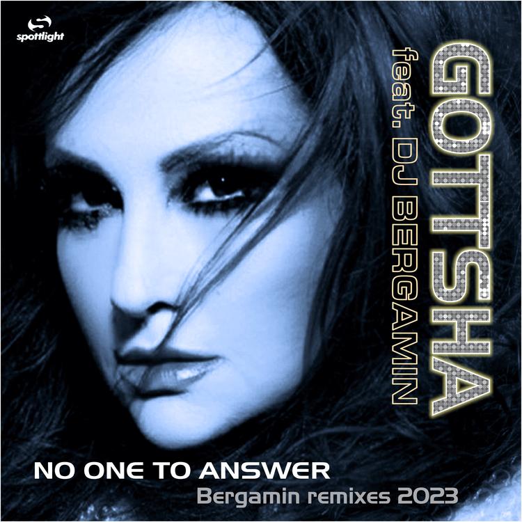 Gottsha's avatar image