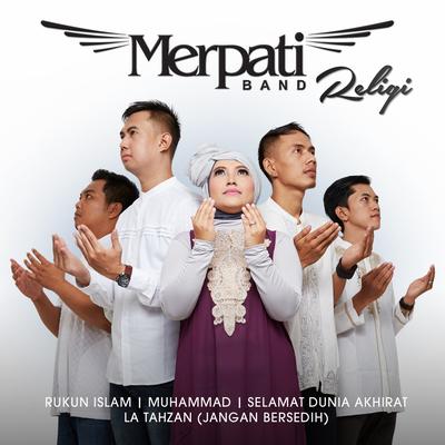 Caraku Mensyukuri's cover