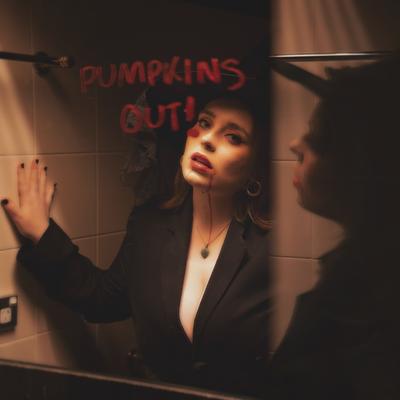 Pumpkins Out's cover