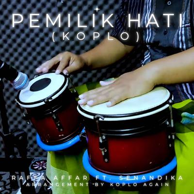 Pemilik Hati (Koplo)'s cover