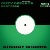 Dizzy Deejays's avatar cover