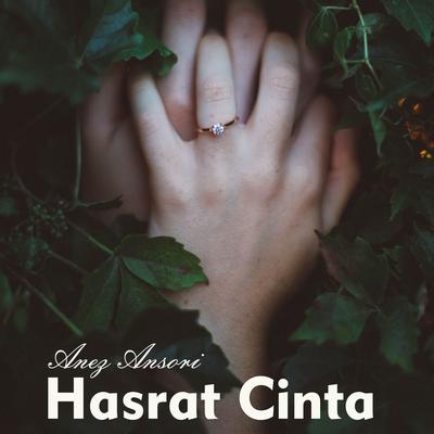 Hasrat Cinta's cover