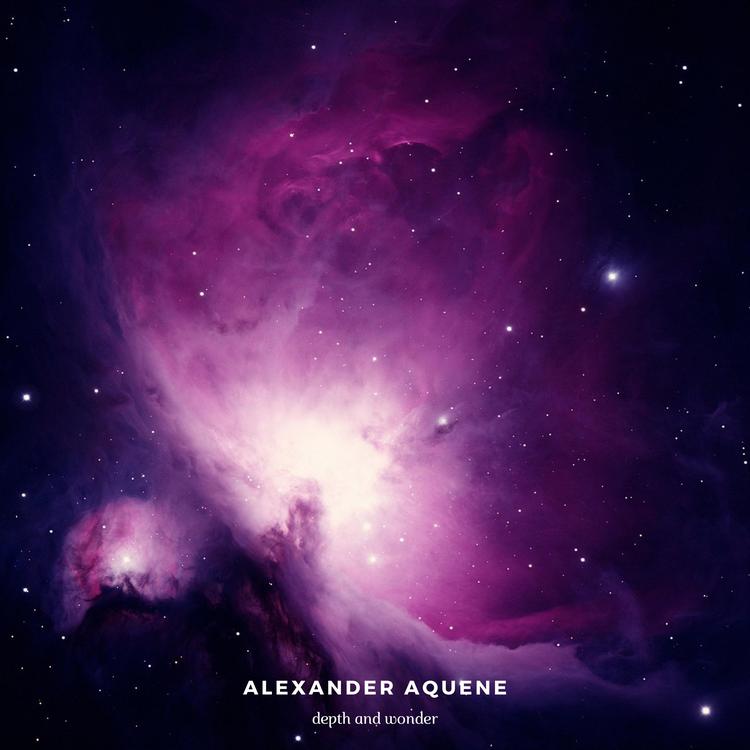 Alexander Aquene's avatar image