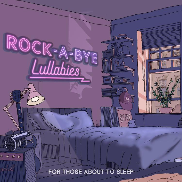ROCK-a-bye Baby Lullabies's avatar image