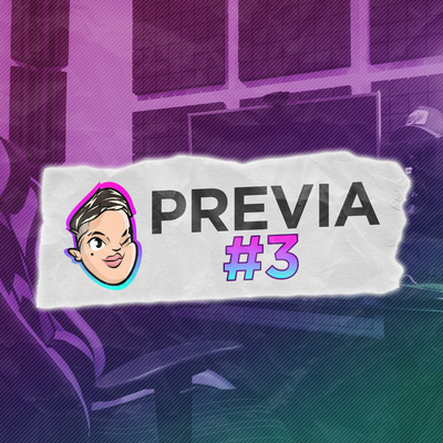 Previa 3 (Remix)'s cover