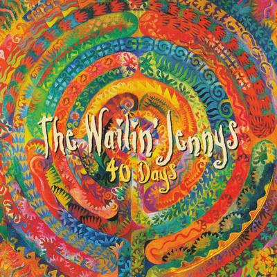 The Parting Glass By The Wailin' Jennys's cover