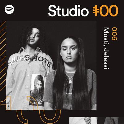 fuego (feat. GABIFUEGO) (Spotify Studio 100 Recording)'s cover