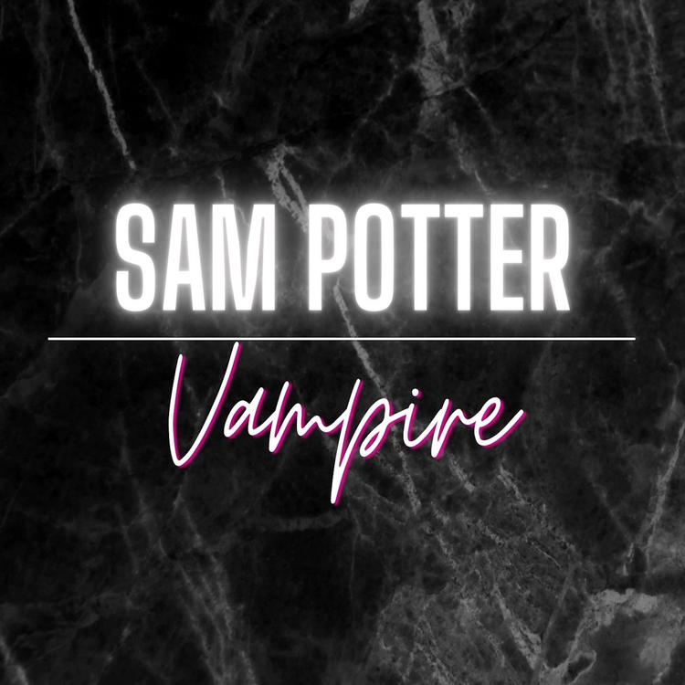 Sam Potter's avatar image