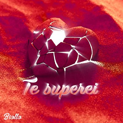 Te Superei By Biollo's cover