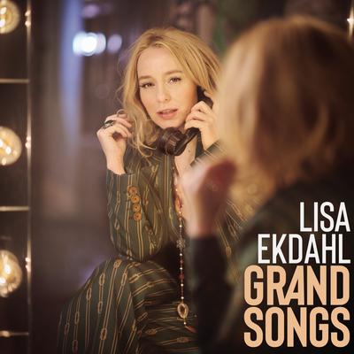 If I Were a Boy By Lisa Ekdahl's cover