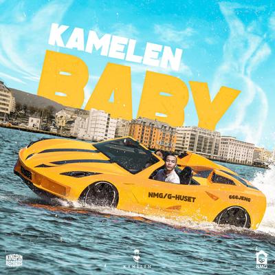 Baby By Kamelen's cover