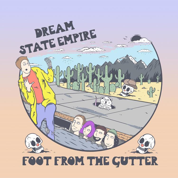 Dream State Empire's avatar image