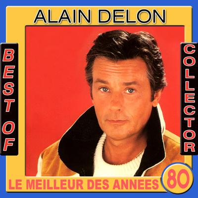 Comme au cinéma (Version originale 1987) By Alain Delon's cover