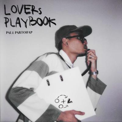 LOVERs PLAYBOOK's cover