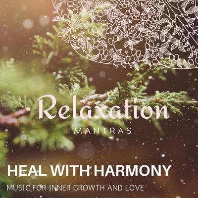 Zen Healing Melodies's cover