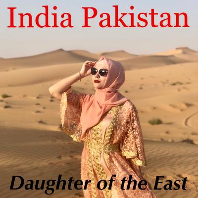 India Pakistan's cover