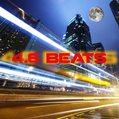 4.6 Beats By Chris Castelo's cover