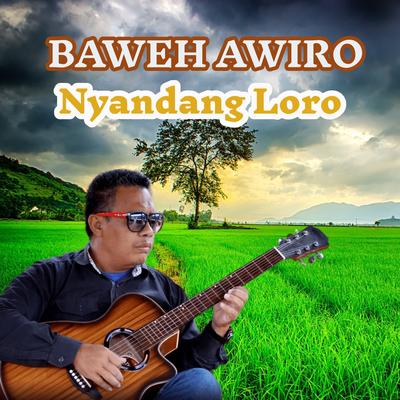 Nyandang Loro's cover