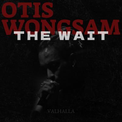 Otis Wongsam's cover