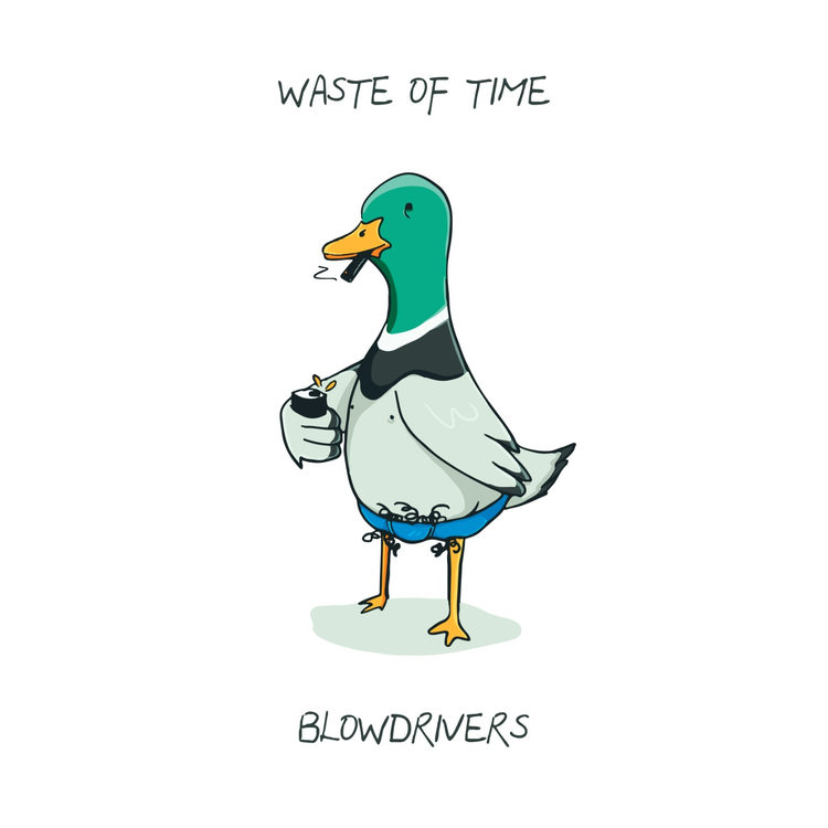 Blowdrivers's avatar image