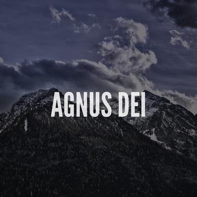 Agnus Dei - Instrumental By Pablo Nunes Produtor's cover