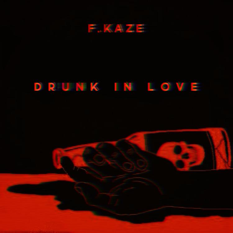 F.Kaze Musix's avatar image