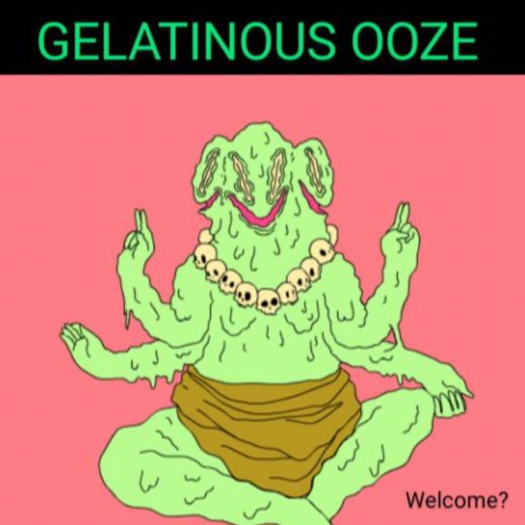 Gelatinous Ooze's avatar image