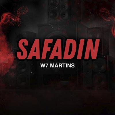 Safadin By W7 MARTINS's cover