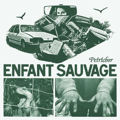 Time to Fall By Enfant Sauvage's cover