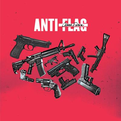 Kill the Rich (Re-Recorded) By Anti-Flag's cover