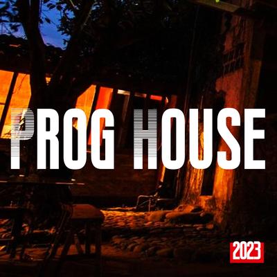 Prog House (2023)'s cover