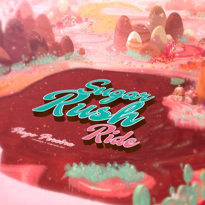 Sugar Rush Ride: Tomorrow X Together Edit By Tiago Pereira's cover