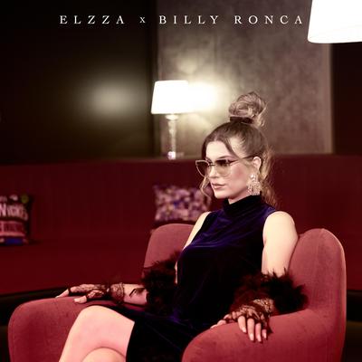 On a feeling By Elzza, Billy Ronca's cover