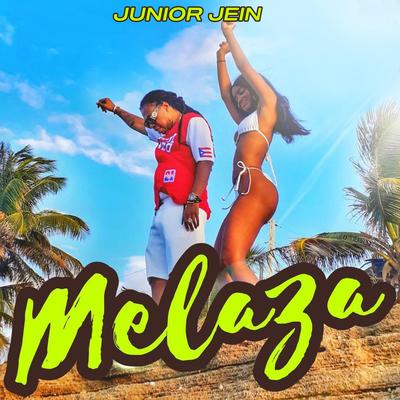 Melaza By Junior Jein's cover