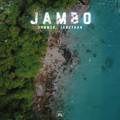 Jambo By Zummer, Janethan's cover