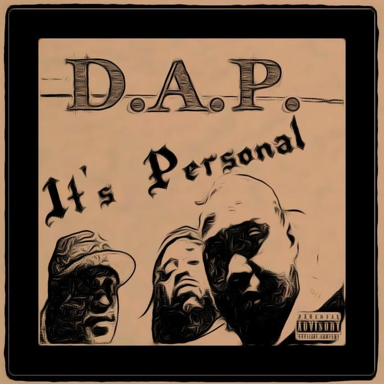 D.A.P.'s avatar image