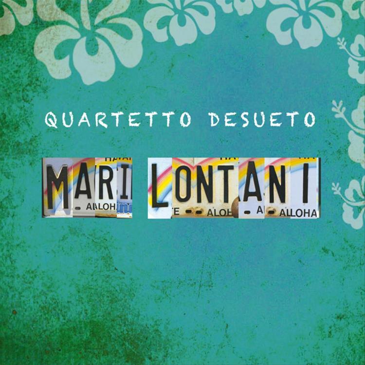 Quartetto Desueto's avatar image