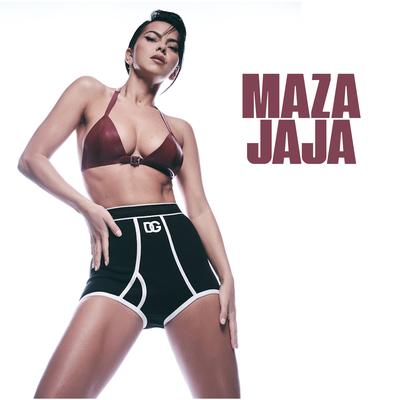 Maza Jaja By INNA's cover