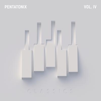 PTX Vol. IV - Classics's cover