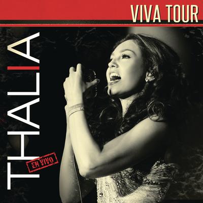 Thalia "Viva Tour" (En Vivo)'s cover