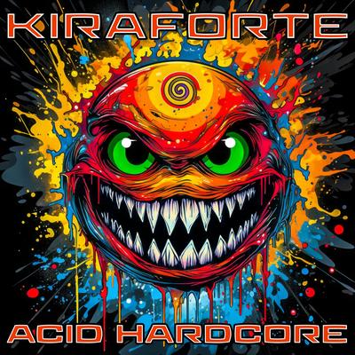 Acid Hardcore's cover