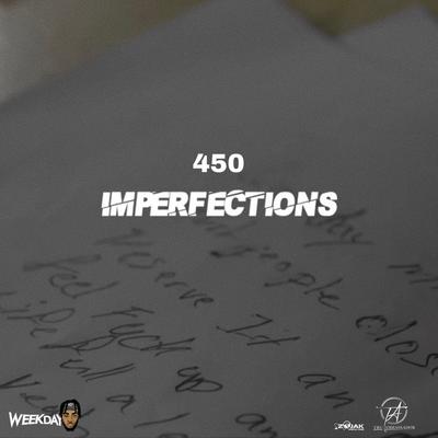 Imperfections By 450, Week.day's cover