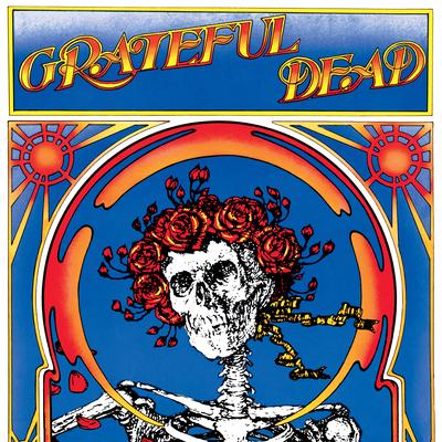 Not Fade Away / Goin' Down the Road Feeling Bad (Live at The Fillmore East, New York, NY, April 5, 1971) [2021 Remaster] By Grateful Dead's cover