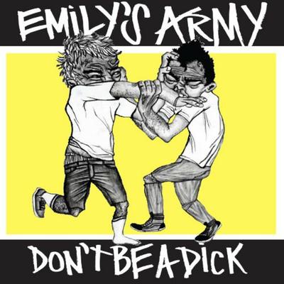 Asslete By Emily's Army's cover