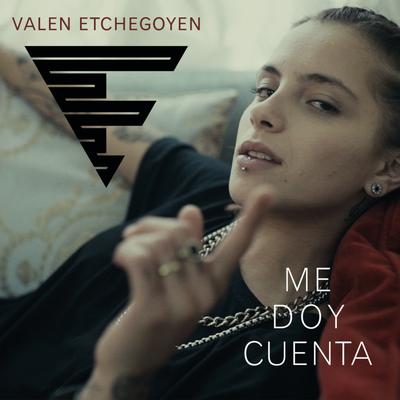 Me Doy Cuenta By Valen Etchegoyen's cover