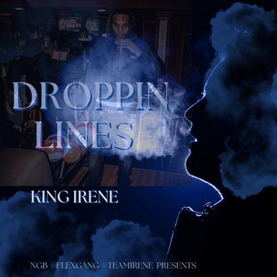 DROPPIN LINES's cover