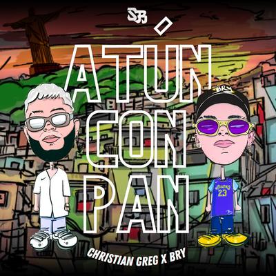 Atun Con Pan's cover