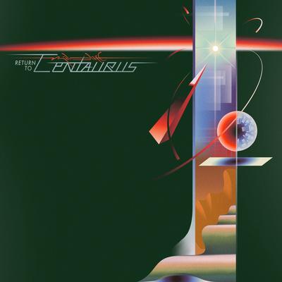Return To Centaurus's cover